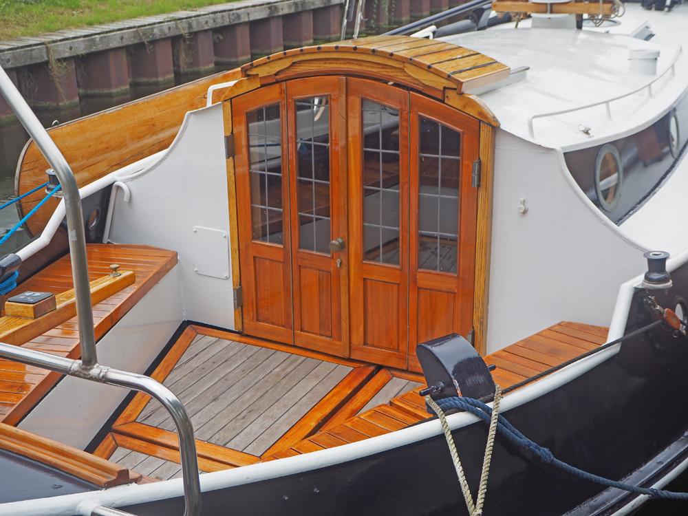 picture Dekuitrusting